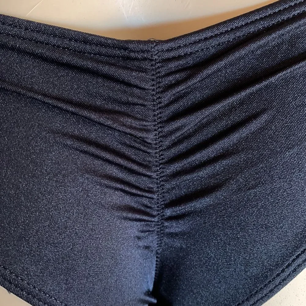 Victoria’s Secret Bra Bombshell Miraculous Push-up Bikini Swimsuit